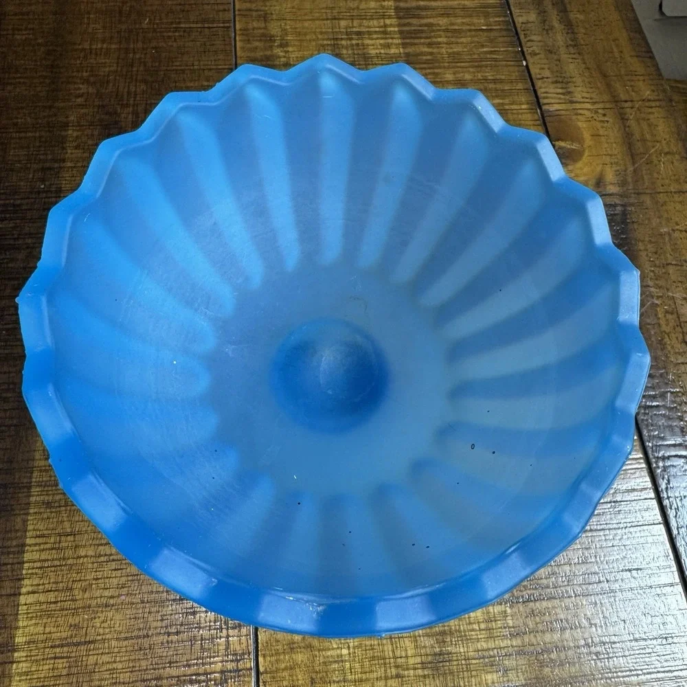 Indiana Glass this vintage